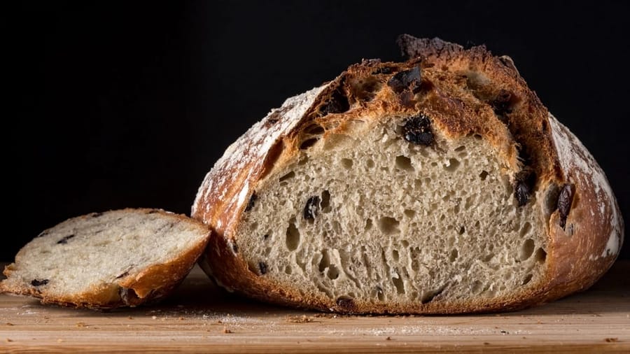 Panadería real