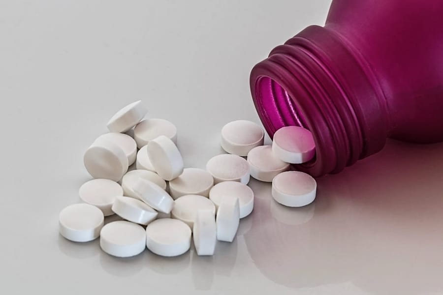 Lista negra de medicamentos