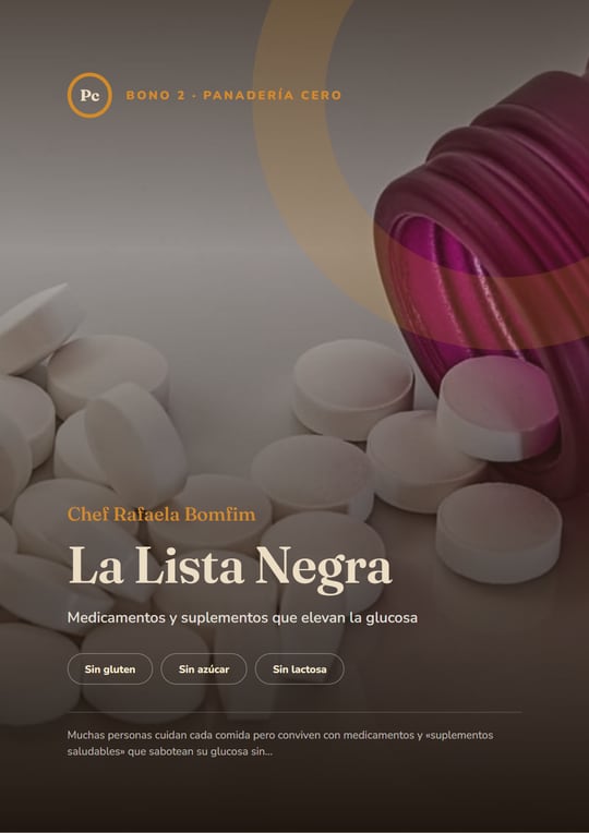 Ebook La Lista Negra